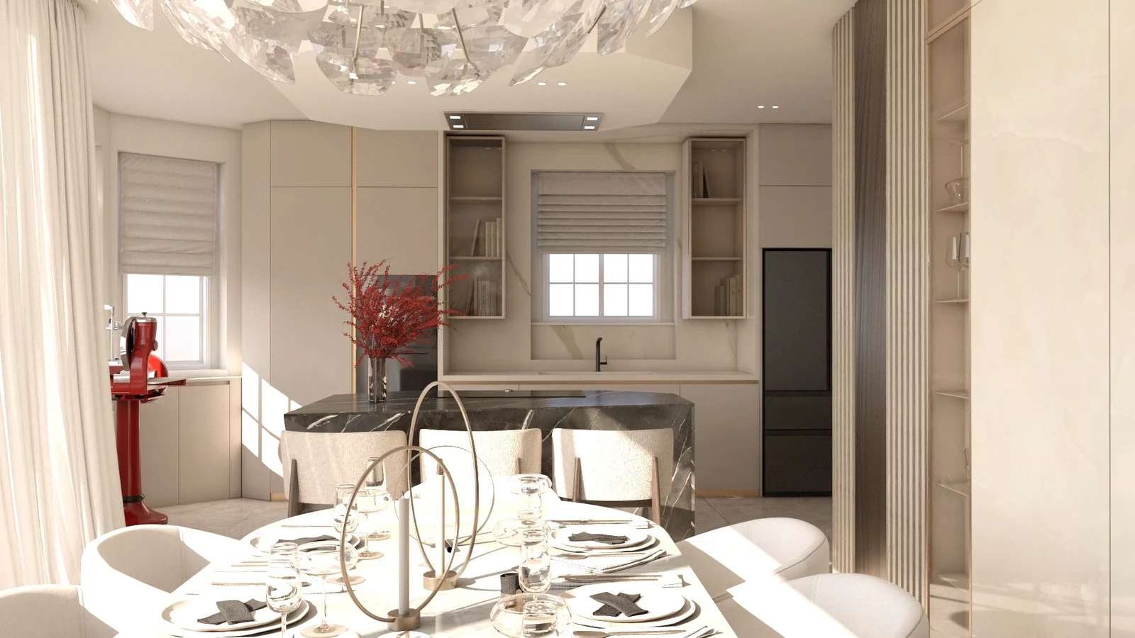 Villa singola Parabiago (MI) - thumbnail 5